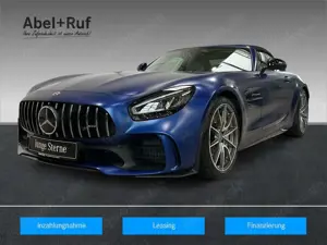 Mercedes-Benz AMG GT GT R Roadster AMG DISTRONIC+Burmester+Memory+LED