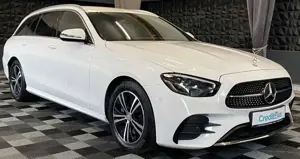 Mercedes-Benz E 200 T AMG Line, Navi, LED, Totwinkel, Kamera