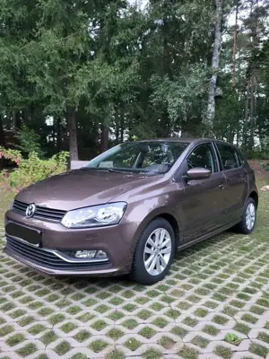 Volkswagen Polo Comfortline BMT/Start-Stopp