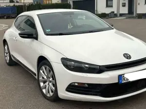 Volkswagen Scirocco Scirocco 2.0 TDI Match