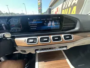 Mercedes-Benz GLS 400 d 4Matic 9G-TRONIC Exclusive