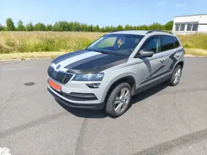 Skoda Karoq 1.5 TSI ACT Style
