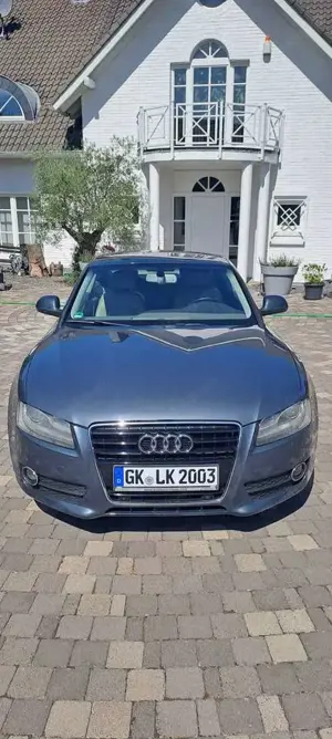 Audi A5 A5 3.2 FSI multitronic