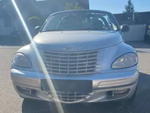 Chrysler PT Cruiser PT Cruiser Cabrio 2.4 Limited