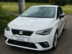 SEAT Ibiza FR 1.0 TSI SS