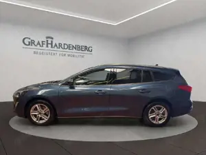 Ford Focus Cool  Connect Bild 2