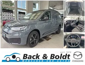 Volkswagen Caddy Cargo Maxi Edition 2.0TDI AHK+LED+NAVI