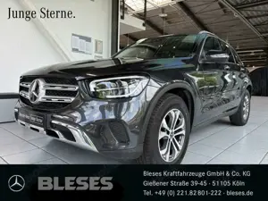 Mercedes-Benz GLC 220 GLC 220 d 4M Exclusive/Offroad Style+LED+Kamera