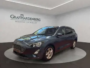 Ford Focus Cool  Connect