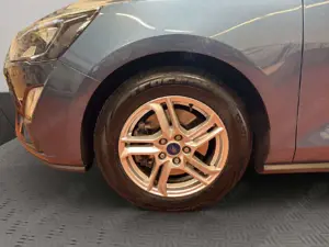 Ford Focus Cool  Connect Bild 5