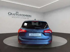 Ford Focus Cool  Connect Bild 4