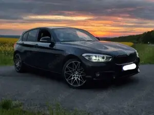 BMW 120 120i Sport Line