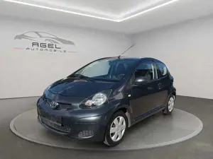Toyota Aygo Cool , Klima