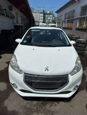 Peugeot 208 Active