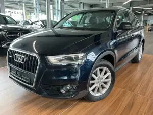 Audi Q3 Q3 2.0 TDI quattro BiXENON/GRA/ALLRAD