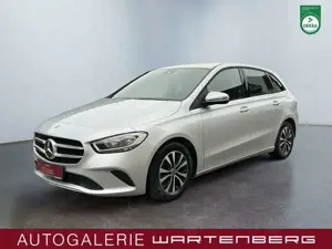 Mercedes-Benz B 200 d/CAM/NAVI/TEMPOMAT/DAB/SHZ/KLIMA/