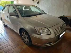 Toyota Avensis 1.8 C Lim. 1 HD AUTOMATIKGETRIEBE GAWA