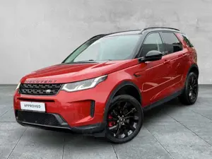 Land Rover Discovery Sport D180 SE PANO+DAB+SHZG+20LMF+LED