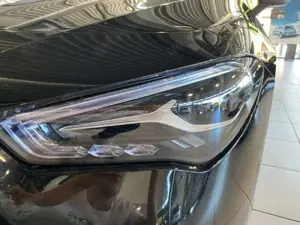 Mercedes-Benz CLA 200 AMG Line Advanced Plus Keyless Winter Bild 4