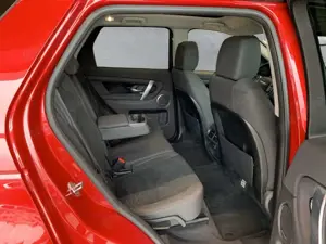 Land Rover Discovery Sport D180 SE PANO+DAB+SHZG+20LMF+LED Bild 5