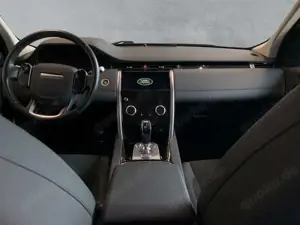 Land Rover Discovery Sport D180 SE PANO+DAB+SHZG+20LMF+LED Bild 4