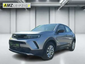 Opel Mokka 1.2 Turbo Edition *HU/AU neu*