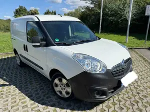 Opel Combo Combo Diesel 1.6 CDTI Zahnriemen Kupplung Tüv  ne