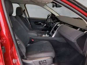Land Rover Discovery Sport D180 SE PANO+DAB+SHZG+20LMF+LED Bild 3