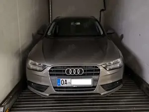 Audi A4 A4 Avant Diesel Avant 2.0 TDI DPF Ambiente