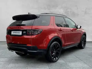 Land Rover Discovery Sport D180 SE PANO+DAB+SHZG+20LMF+LED Bild 2