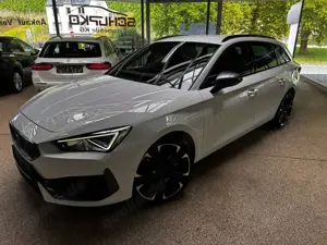 CUPRA Leon Sportstourer 1.4 e-Hybrid (180 kW) VZ