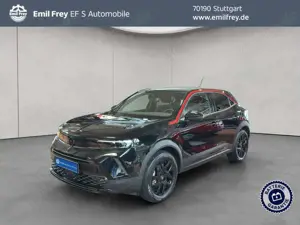 Opel Mokka-E GS Bild 1