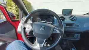 SEAT Ibiza SC Stylance / Style Bild 4