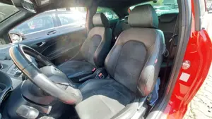 SEAT Ibiza SC Stylance / Style Bild 5