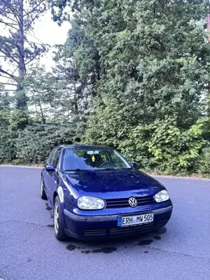 Volkswagen Golf 1.4