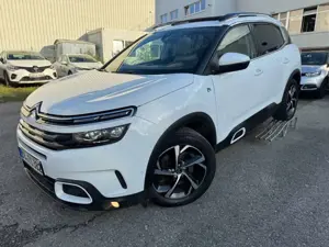 Citroen C5 Aircross Hybrid 225ps Business + e-EAT8