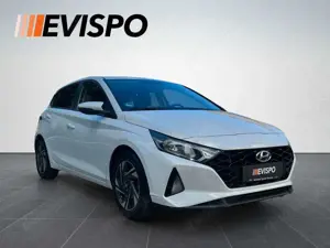 Hyundai i20 Edition 30*1. Hand*Scheckheft*FINANZIERUNG