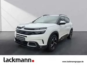 Citroen C5 Aircross Feel 2.0 BlueHDi *Navi*Pano*Kamera360°*