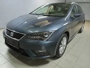 SEAT Leon Style ST Erdgas
