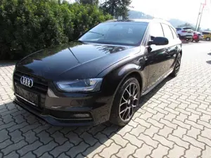 Audi A4 Avant 3.0 TFSI quattro S tronic Ambiente