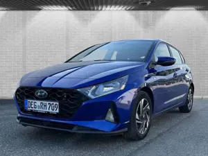 Hyundai i20 1.0 T-GDI Intro Edition SHZ|KLIMA|KAMERA|PDC