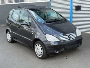 Mercedes-Benz A 160 Avantgarde