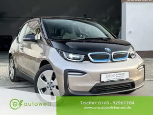 BMW i3 120Ah Wärmepumpe CCS Sitzheizung Parkassistenzp.