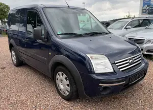Ford Transit Connect Kasten Trend AHK/-Klima
