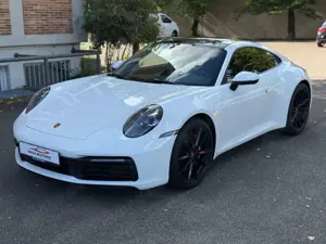 Porsche 992 911 Carrera 4 S*Pano*SportChrono*Approved2028