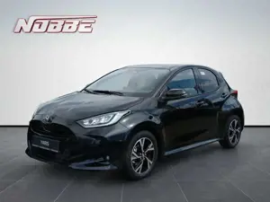 Toyota Yaris Yaris Hybrid 1.5 VVT-i Teamplayer + Comf. Paket
