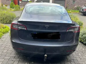 Tesla Model 3 Model 3 Standard Reichweite Plus Hinterradantrieb