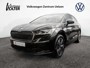 Skoda Enyaq 80 Loft Navi SHZ PDC Kam LED GRA