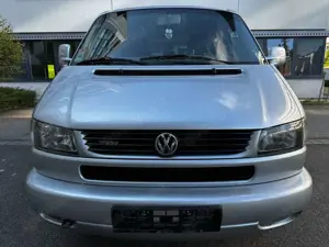 Volkswagen T4 Multivan TDI Atlantis Bild 2