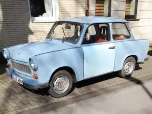 Trabant P601